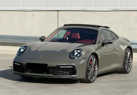 Porsche 911 Carrera 3.0, снимка 2