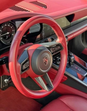 Porsche 911 Carrera 3.0, снимка 5
