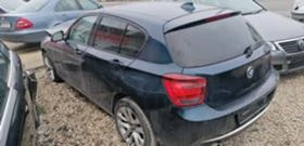 BMW 120 2.0d 184ks 1