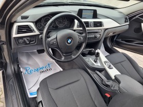 BMW 320 XDrive-184ps* 8 СКОРОСТИ* СЕРВИЗНА ИСТОРИЯ в BMW!, снимка 8