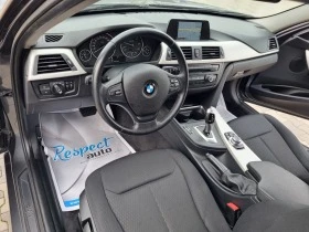 Обява за продажба на BMW 320 XDrive-184ps* 8 СКОРОСТИ* СЕРВИЗНА ИСТОРИЯ в BMW! ~21 990 лв. - изображение 7