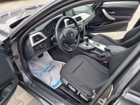 BMW 320 XDrive-184ps* 8 СКОРОСТИ* СЕРВИЗНА ИСТОРИЯ в BMW!, снимка 7
