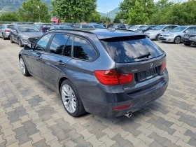 BMW 320 XDrive-184ps* 8 СКОРОСТИ* СЕРВИЗНА ИСТОРИЯ в BMW!, снимка 4