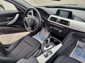 BMW 320 XDrive-184ps* 8 СКОРОСТИ* СЕРВИЗНА ИСТОРИЯ в BMW!, снимка 11