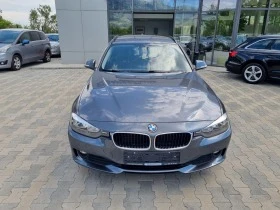 Обява за продажба на BMW 320 XDrive-184ps* 8 СКОРОСТИ* СЕРВИЗНА ИСТОРИЯ в BMW! ~21 990 лв. - изображение 1