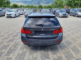 BMW 320 XDrive-184ps* 8 СКОРОСТИ* СЕРВИЗНА ИСТОРИЯ в BMW!, снимка 5