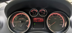 Peugeot 308 1.6 hdi , снимка 7 - Автомобили и джипове - 45880446