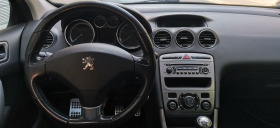 Peugeot 308 1.6 hdi , снимка 6