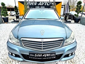 Mercedes-Benz C 200 CDI FACELIFT    100% | Mobile.bg   2