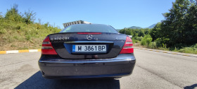 Mercedes-Benz E 320 CDI 4Matic, снимка 12 - Автомобили и джипове - 44186546