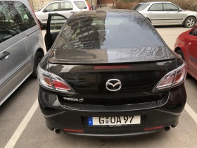 Mazda 6 GH, снимка 8 - Автомобили и джипове - 45678850