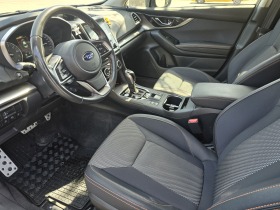 Subaru XV 2000 Luxury  | Mobile.bg   13
