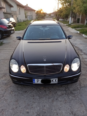 Обява за продажба на Mercedes-Benz E 280 3.0 CDI NAVI KOJA EVRO 4  ~9 999 лв. - изображение 1