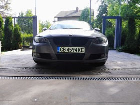 BMW 325, снимка 1 - Автомобили и джипове - 45903909