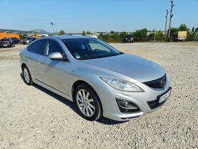 Mazda 6 1.8 + АНДРОИД + ПЕЧКА + ГАЗ, снимка 1