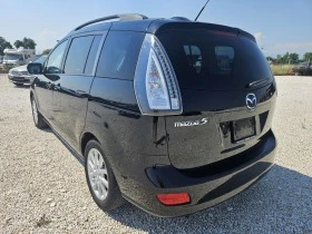 Mazda 5 2.0, снимка 5