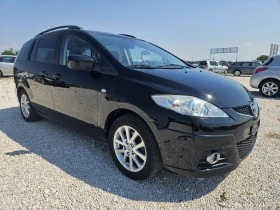 Mazda 5 2.0, снимка 3