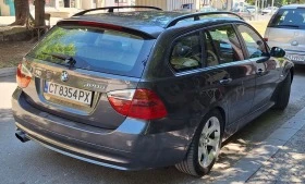 BMW 320 2.0TDI 163ph. Barter!, снимка 5