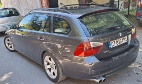 BMW 320 2.0TDI 163ph. Barter!, снимка 7