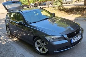 BMW 320 2.0TDI 163ph. Barter! | Mobile.bg    3