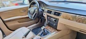 BMW 320 2.0TDI 163ph. Barter!, снимка 15