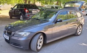 BMW 320 2.0TDI 163ph. Barter!, снимка 4