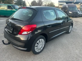 Peugeot 207 1.4I-75кс, снимка 6