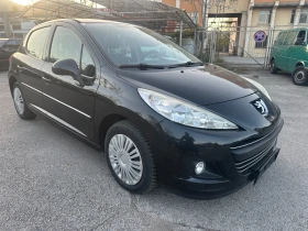 Peugeot 207 1.4I-75кс, снимка 4