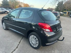 Peugeot 207 1.4I-75кс, снимка 8