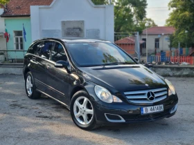 Mercedes-Benz R 320 4matic/ 6+ 1   | Mobile.bg    3