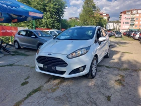 Ford Fiesta 1.4i GPL 36м. х 280лв. - изображение 1