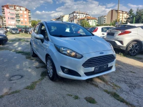 Ford Fiesta 1.4i GPL 36.  280. | Mobile.bg    7