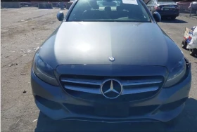 Mercedes-Benz C 300 2017 MERCEDES-BENZ C 300 4MATIC/LUXURY 4MATIC | Mobile.bg    12