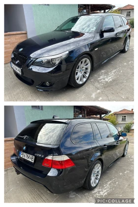     BMW 535 // * * -* * * 