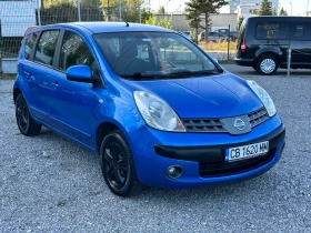 Обява за продажба на Nissan Note 1.6i * * БЕНЗИН* *  ~4 500 лв. - изображение 1