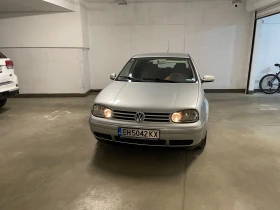 VW Golf 1.6 16V, снимка 1