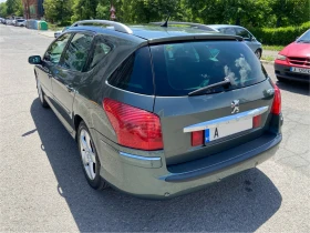 Peugeot 407, снимка 4