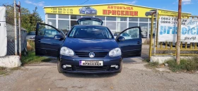 VW Golf 1.9 TDI 105ps GOAL, снимка 1