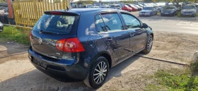 VW Golf 1.9 TDI 105ps GOAL, снимка 4