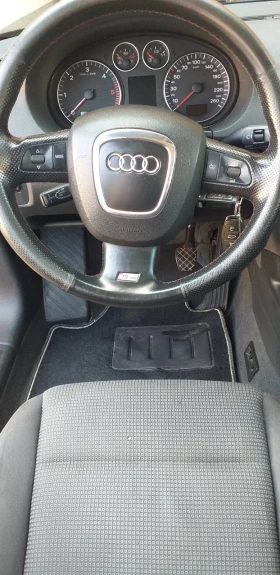 Audi A3 - [9] 