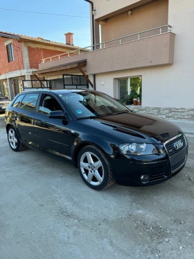 Audi A3, снимка 6