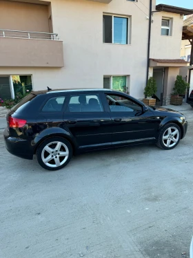 Audi A3, снимка 2