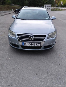 VW Passat | Mobile.bg    2