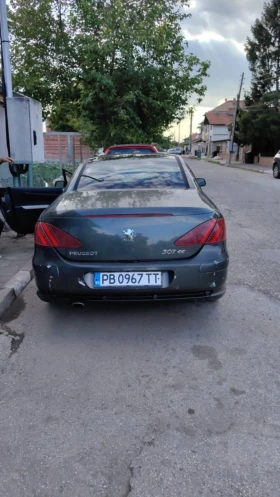 Peugeot 307 | Mobile.bg    7