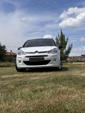 Citroen C3 1.1 | Mobile.bg    4