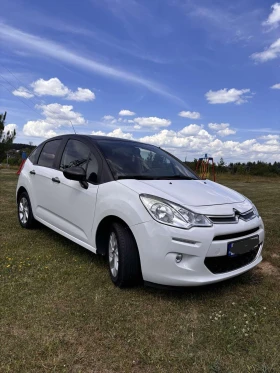 Citroen C3 1.1 | Mobile.bg    2