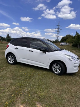 Citroen C3 1.1 | Mobile.bg    9