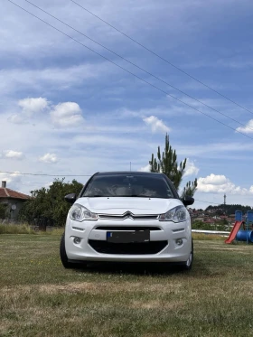 Citroen C3 1.1 | Mobile.bg    3