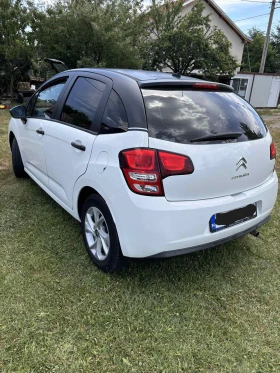 Citroen C3 1.1 | Mobile.bg    5