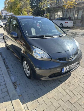 Toyota Aygo | Mobile.bg    2